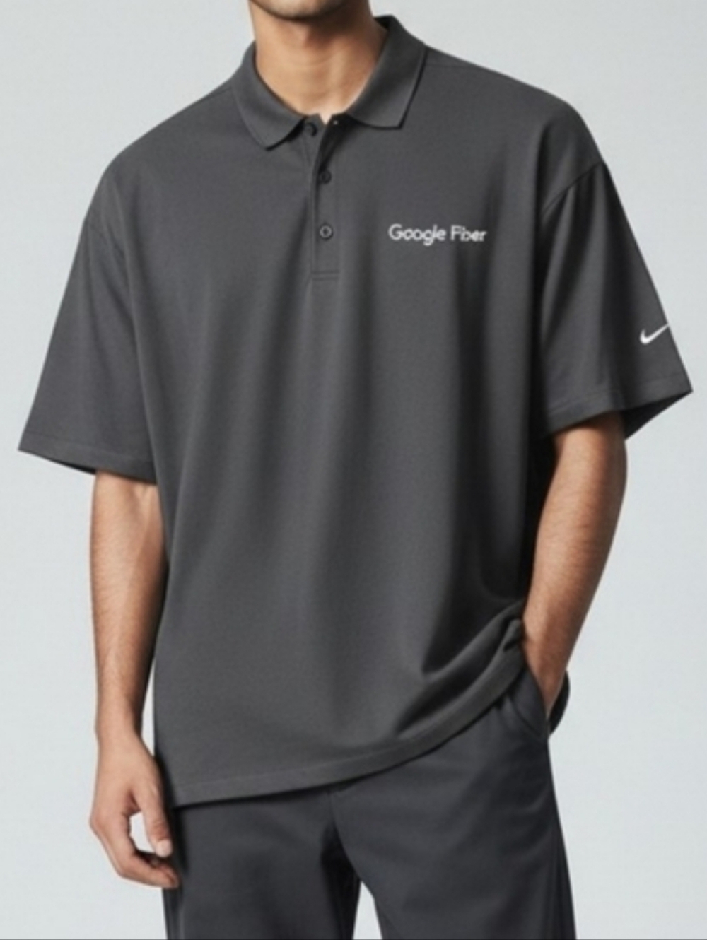 Nike Golf Dri Fit